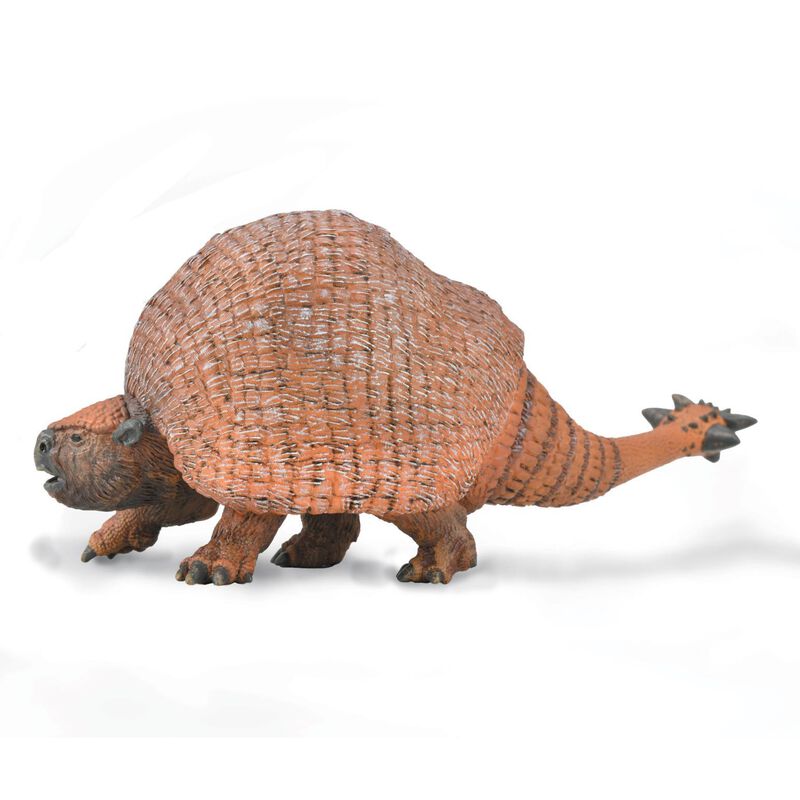 Collecta Doedicurus 1:20 Scale Figurine Dlx image number 0
