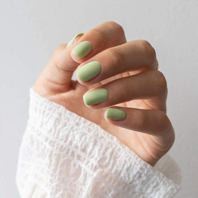 Gelous Gel Polish Matcha image number 2