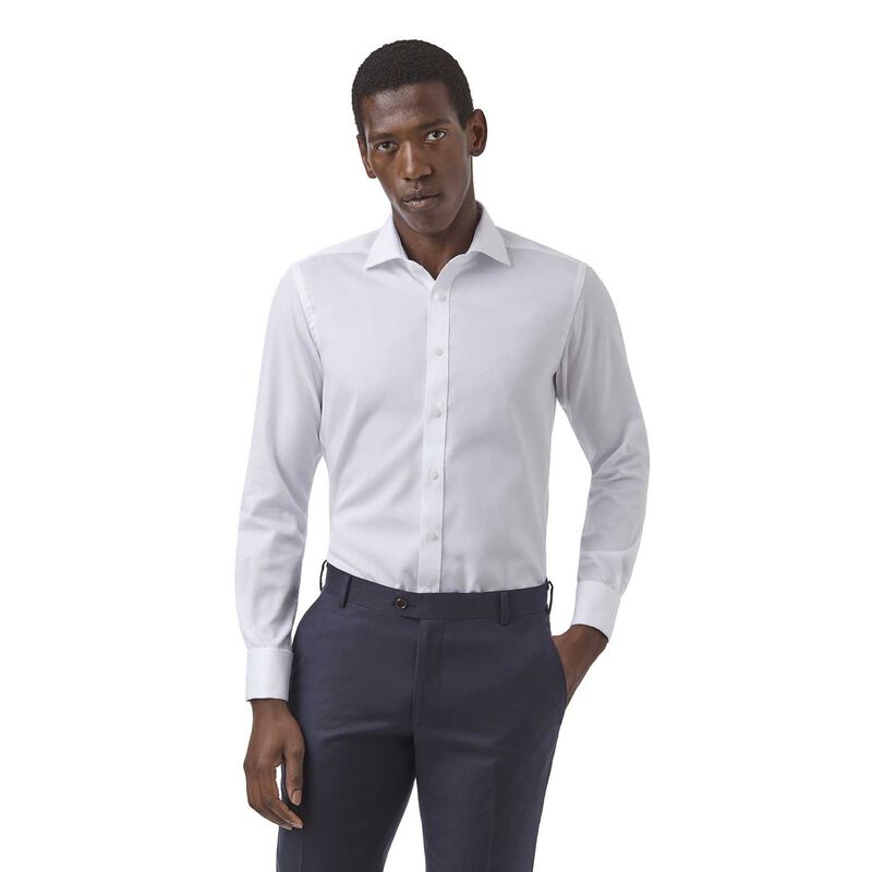 Cambridge Westgarth Shirt Fgw014 image number 0