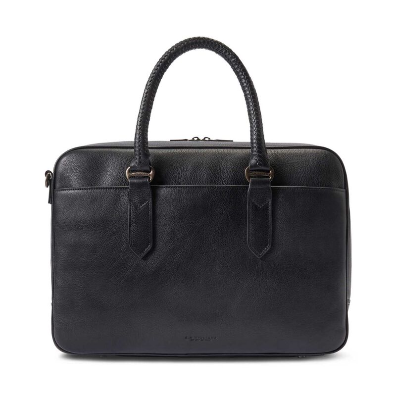 R.M. Williams Farrier Signature Briefcase image number 3