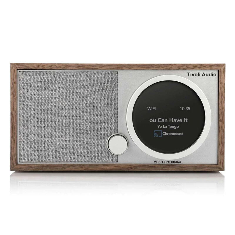 Tivoli Model One Digital Radio image number 0
