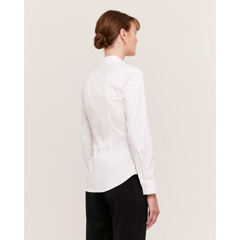 SABA Piper Fitted Shirt image number 1