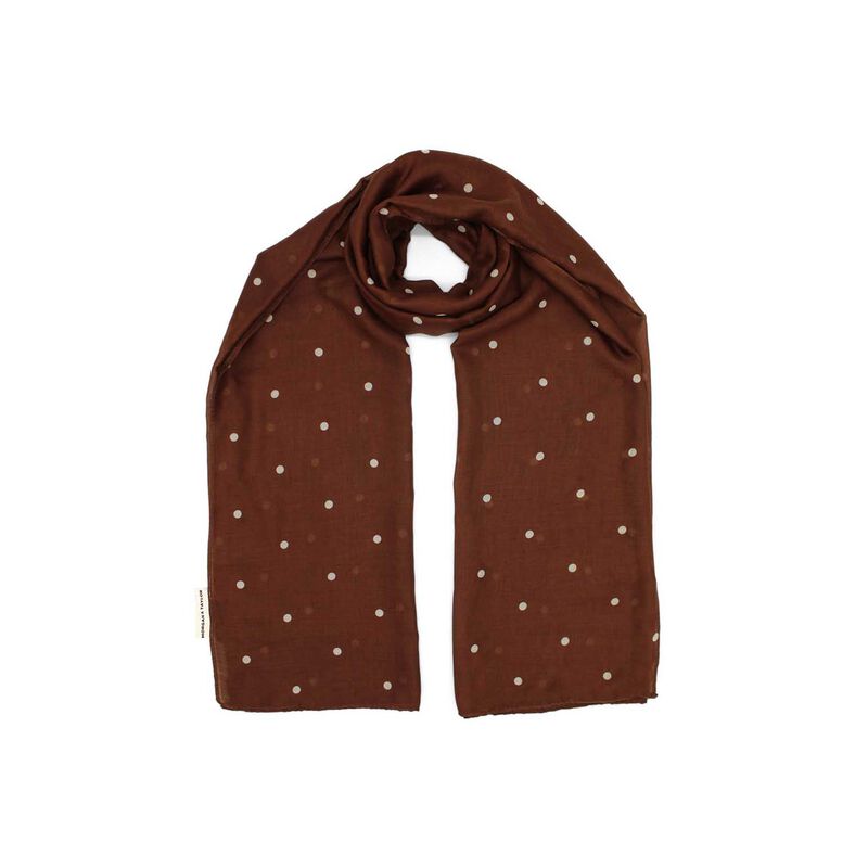 Morgan & Taylor June Light-Weight Scarf image number 2