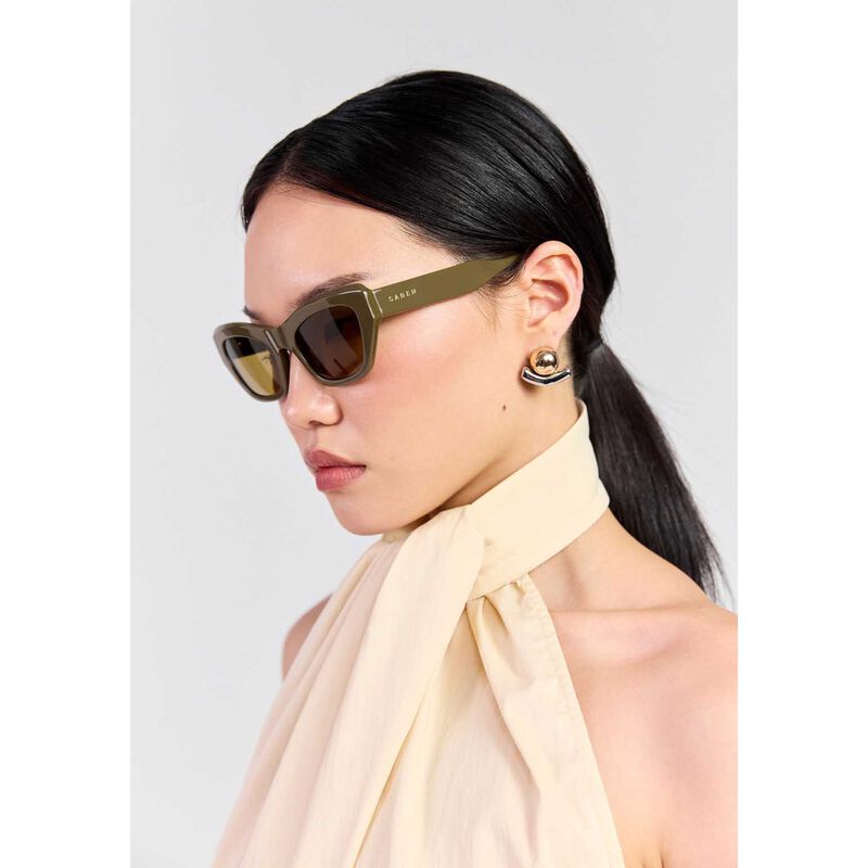 SABEN Cara Sunglasses image number 1