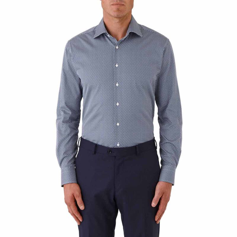 Cambridge Parkdale Shirt Fct249 image number 0