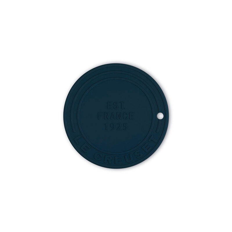 Le Creuset Heritage Silicon Trivet 20cm image number 6