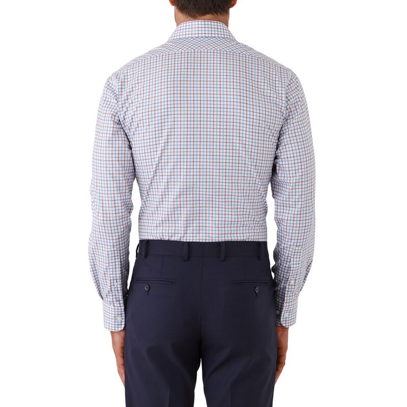 Cambridge Carlton Shirt Fct245 image number 5