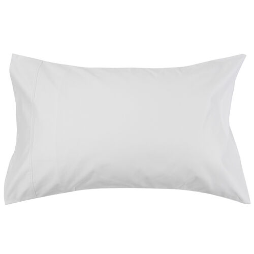 Wallace Cotton Imperial Standard Pillowcase Set