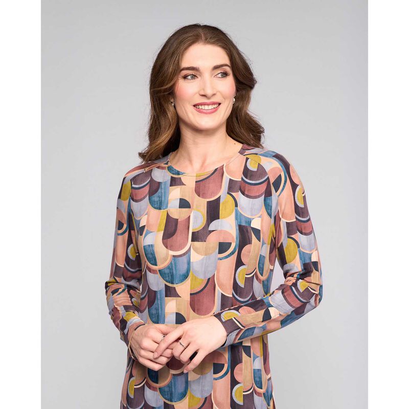 Vassalli Brunch Dress image number 3