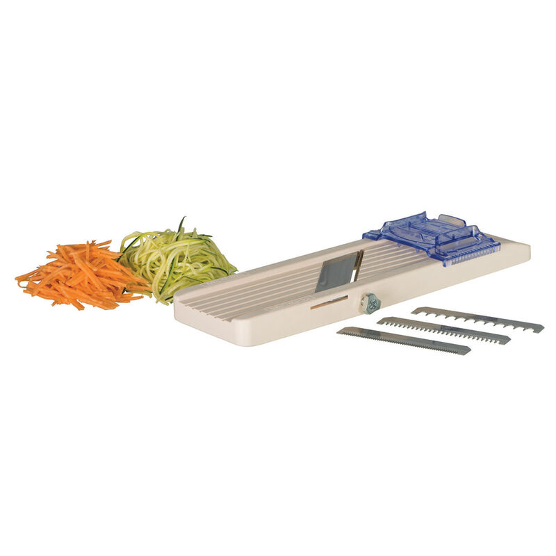Benriner No 1 Vegetable Slicer 64mm image number 0