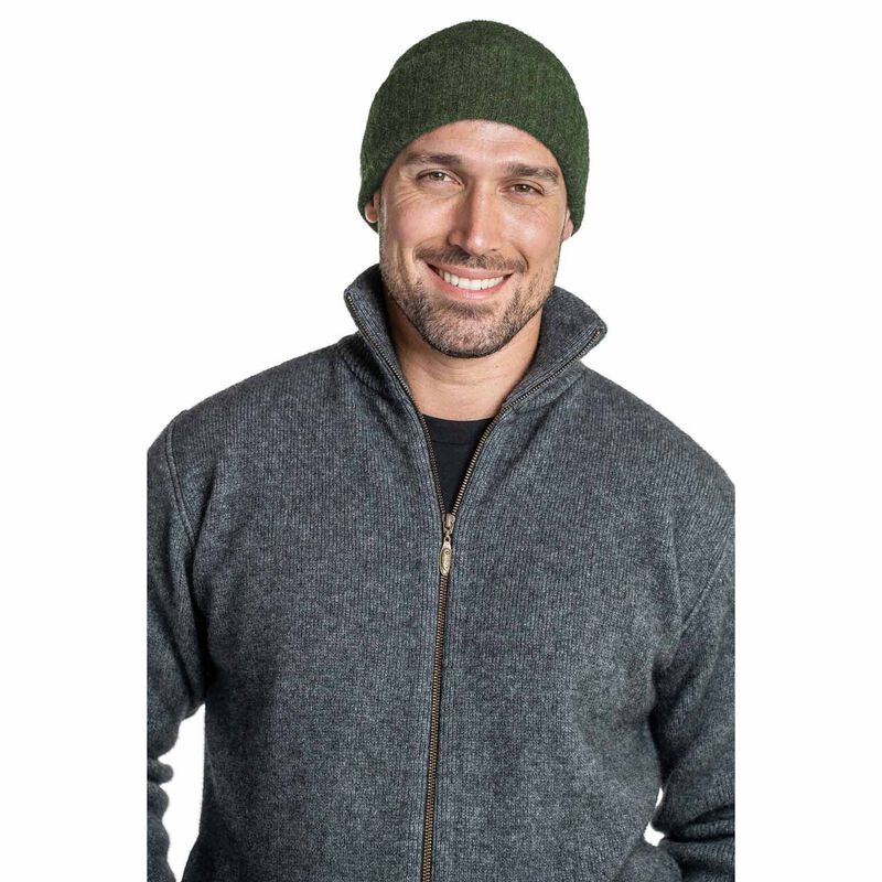 Koru Lightweight Beanie image number 3
