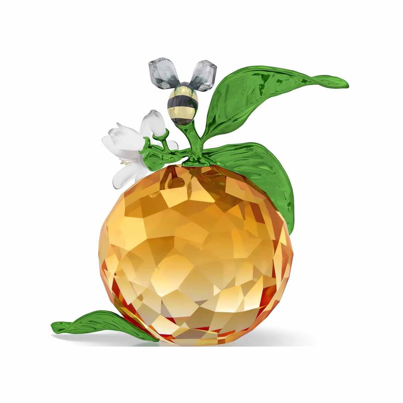 Swarovski Idyllia Clementine and Bee image number 2