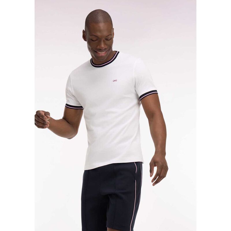 Eden Park Paris T-Shirt image number 3