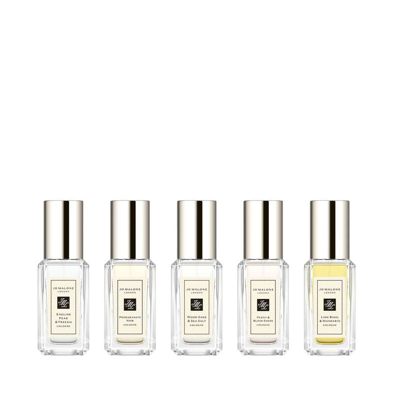 Jo Malone London Cologne Collection - Festive Edition image number 2