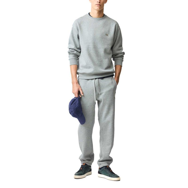 Rodd & Gunn Otago Crew Neck Sweat image number 15