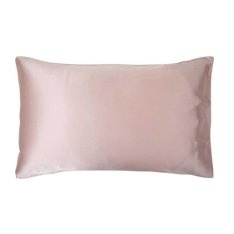 Wallace Cotton Silk Pillowcase & Eye Mask Gift Box Set image number 5