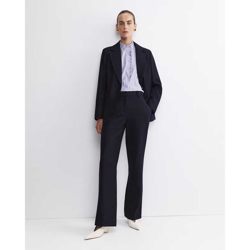 Sportscraft Frankie Straight Leg Pant image number 3