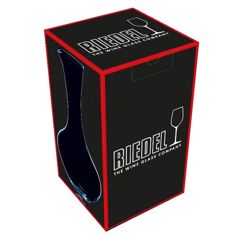 Riedel Syrah Decanter image number 3
