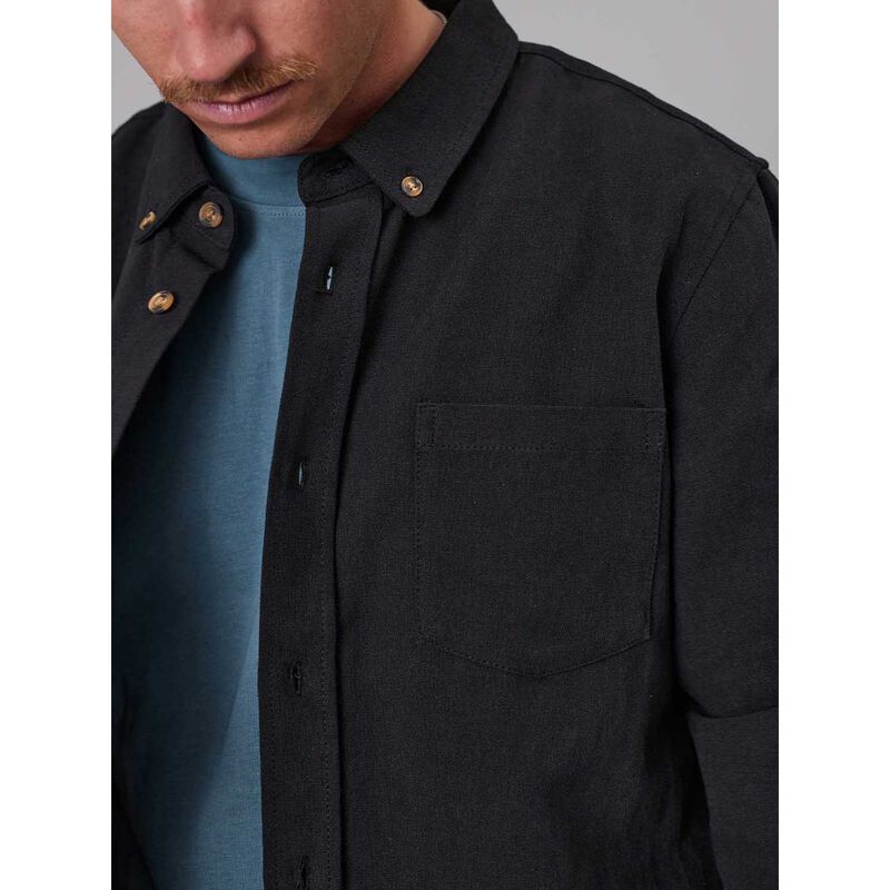 Just Another Fisherman Anchorage Shirt image number 2