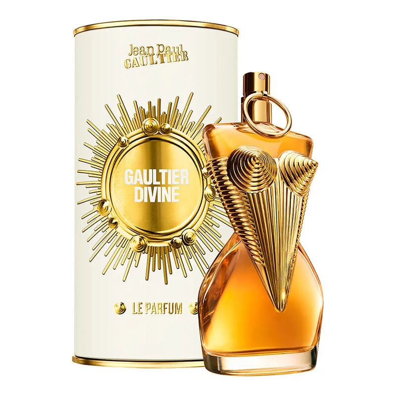 Jean Paul Gaultier Divine Parfum EDP 100ml image number 1