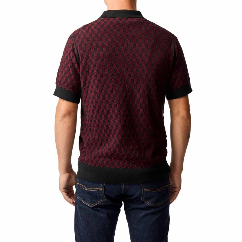 Rodd & Gunn Galdfield Knit image number 1