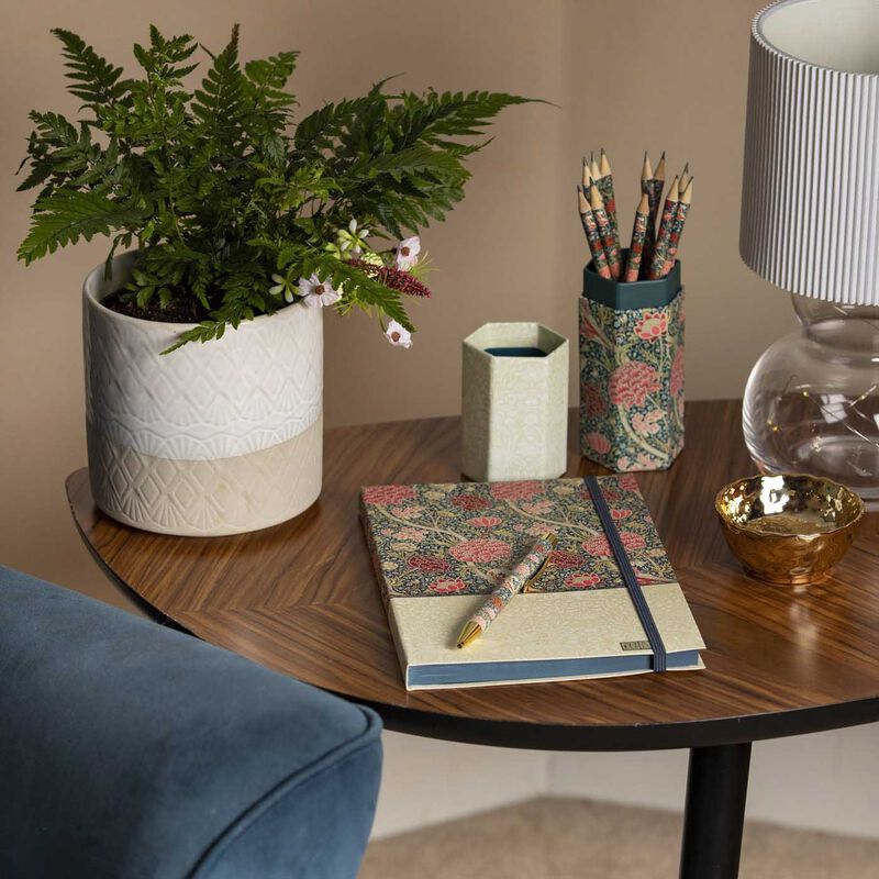 Image Gallery Morris Cray: A5 Notebook image number 1