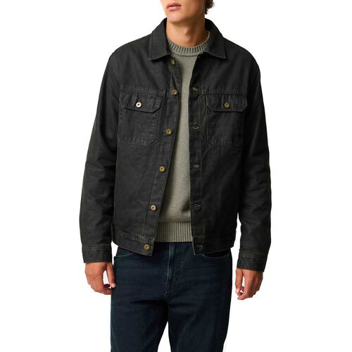 Rodd & Gunn Fielder Jacket
