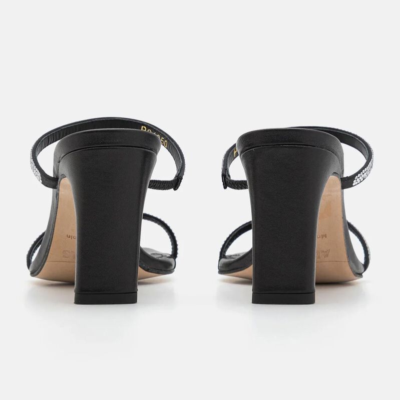 Alohas Cannes Glow Leather Sandal image number 1