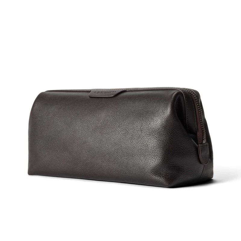 R.M. Williams Farrier Washbag image number 6