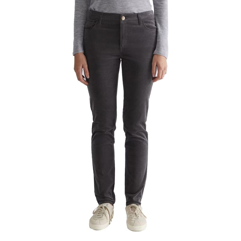 Sportscraft Cleo Velvet Pant image number 4