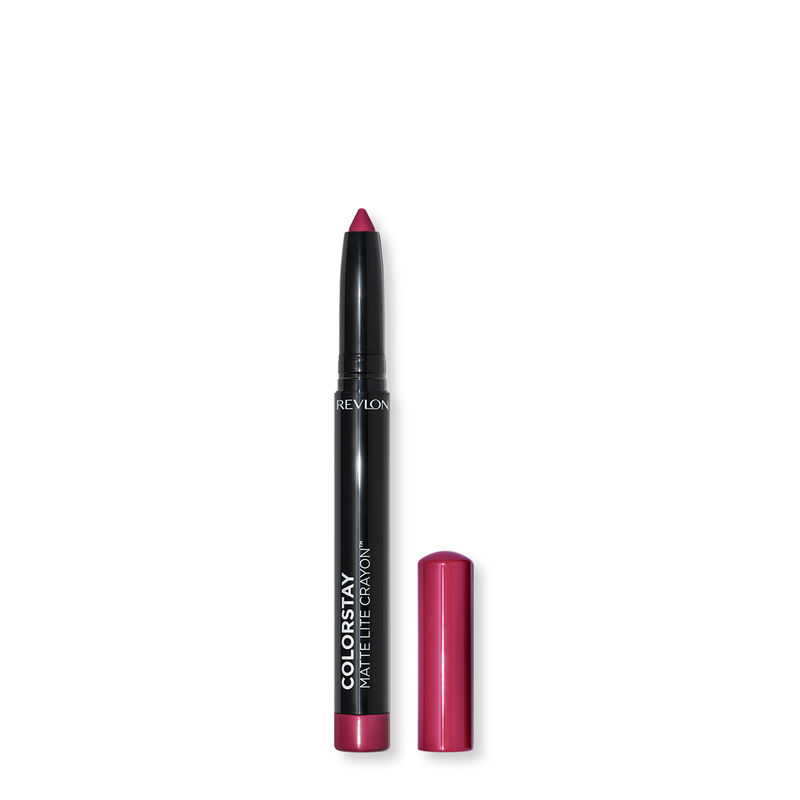 Revlon ColorStay Matte Lite Crayon&trade; image number 8