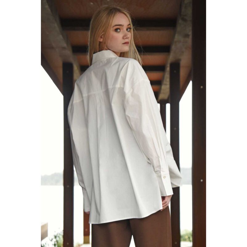 Curate New Chapter Shirt image number 3