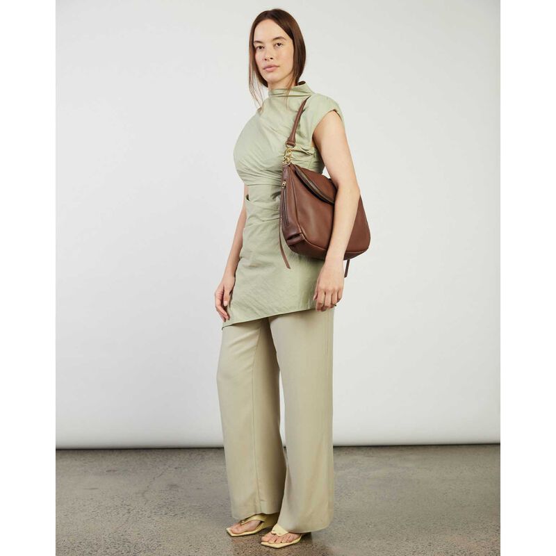 Saben Frankie Shoulder Bag image number 2