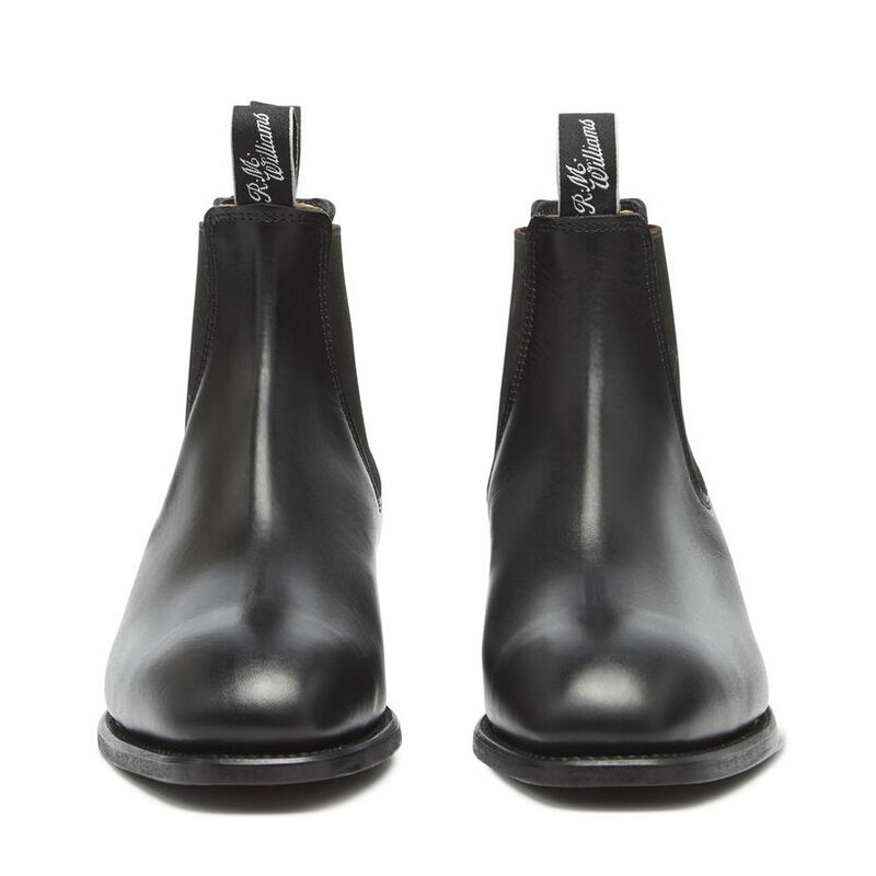 R.M. Williams Dynamic Flex Craftsman Boots - G Fit image number 3