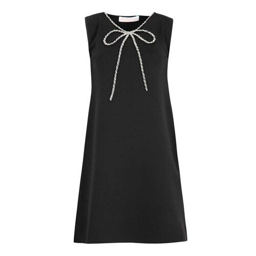 COOP Little Bow Peek Dress