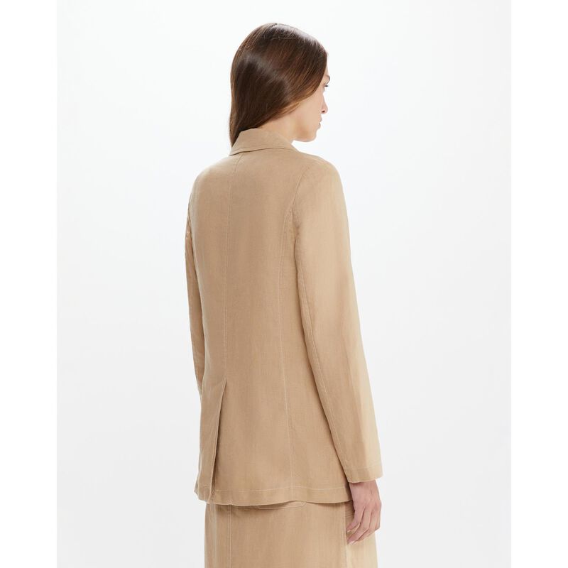 JAG Sabine Linen Blazer image number 1
