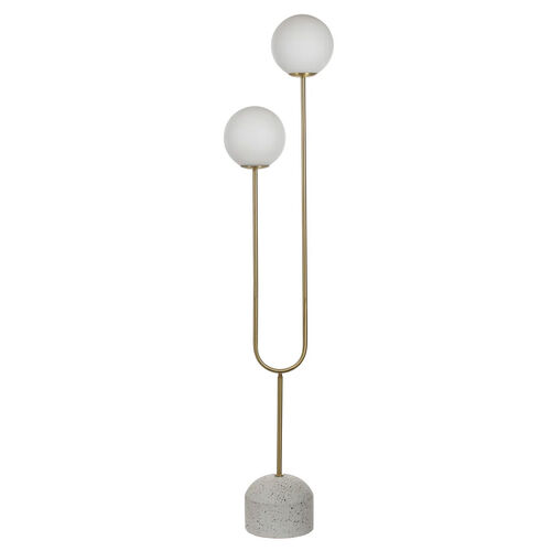 Amalfi Tivoli Floor Lamp
