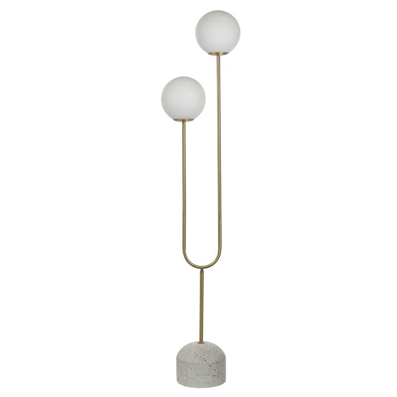 Amalfi Tivoli Floor Lamp image number 0