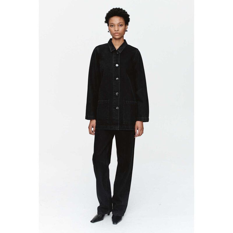 Marle Rafferty Jacket image number 3