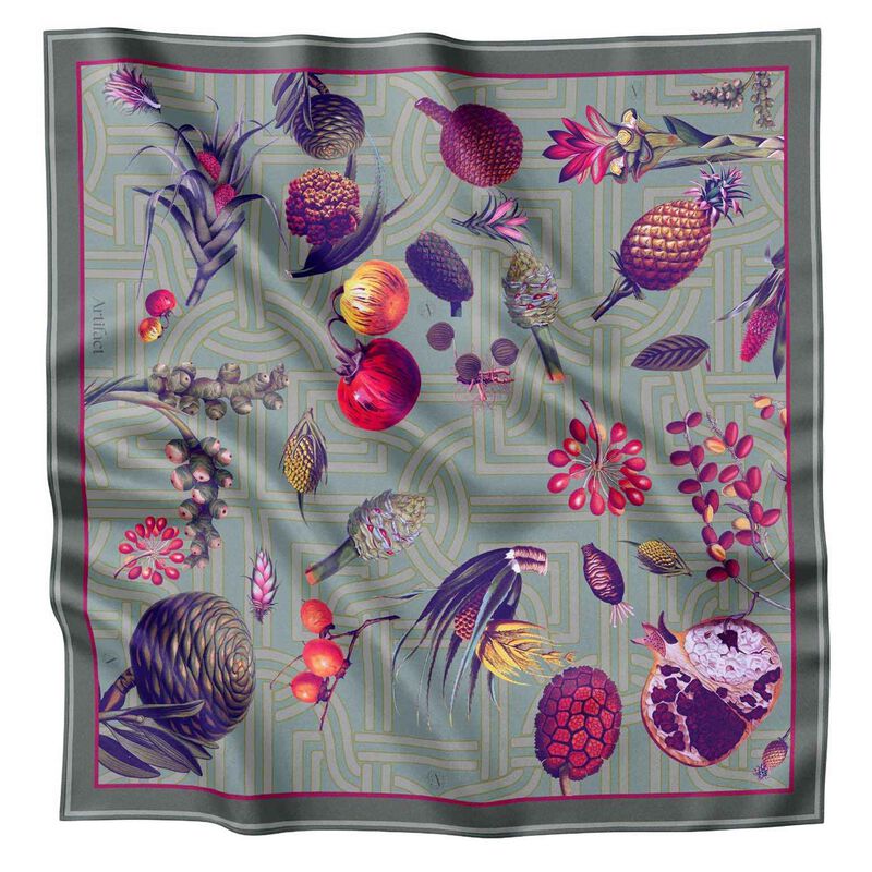 Artifact Pomona Bounty Scarf image number 0