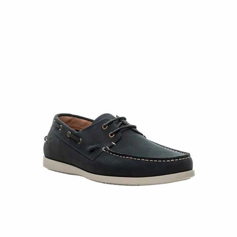 Rodd & Gunn Gordons Bay Boat Shoe image number 19