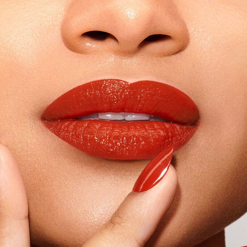 Estée Lauder Pure Color Explicit Shine Slim Lipstick image number 26