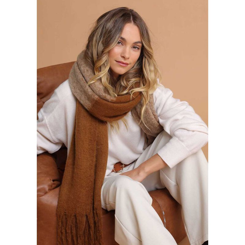 Morgan & Taylor Cosette Scarf image number 5
