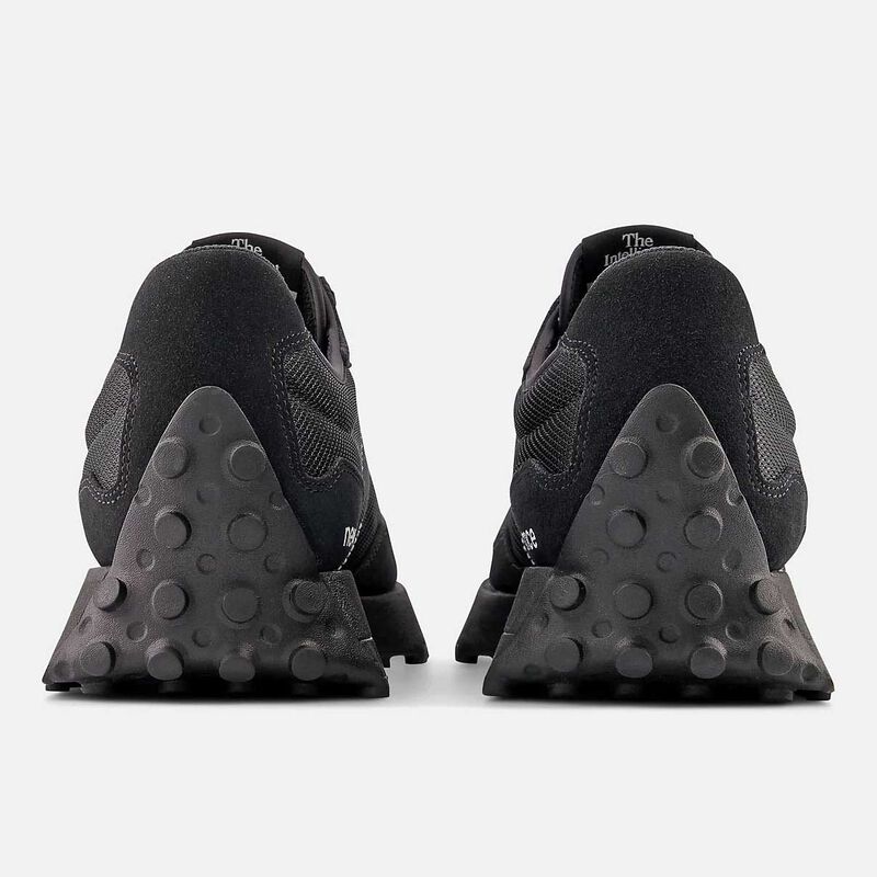 New Balance 327 Sneaker image number 3