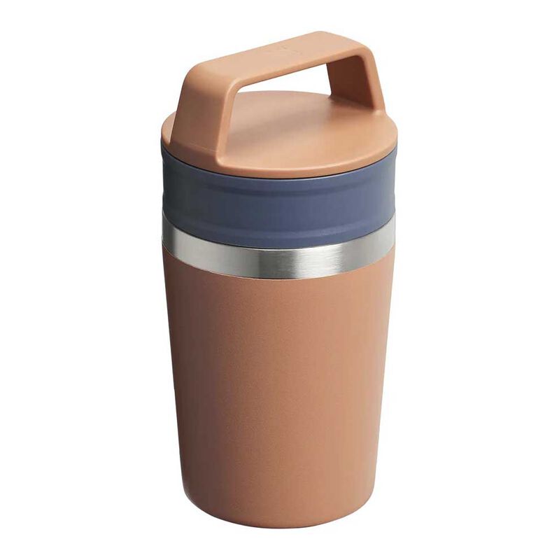 Stanley The Caf&eacute;-To-Go Travel Mug 8oz Toast image number 1