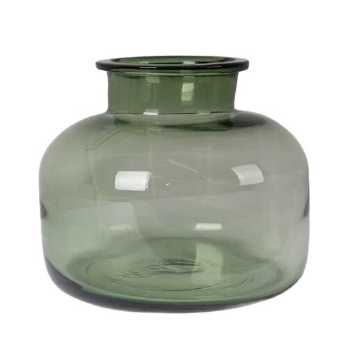 French Country Portobello Vase Small