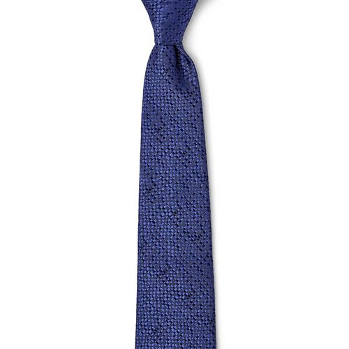 Joe Black Matrix 7.5cm Tie