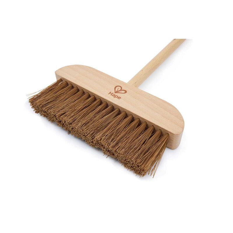 Hape Yard Broom image number 2