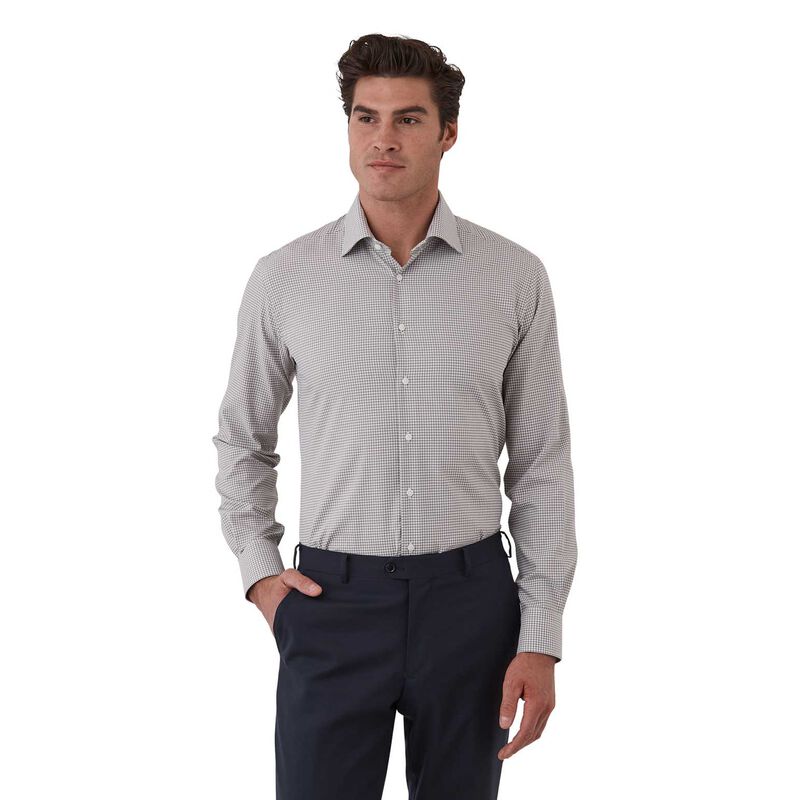 Cambridge Parkdale Shirt Fcu329 image number 16