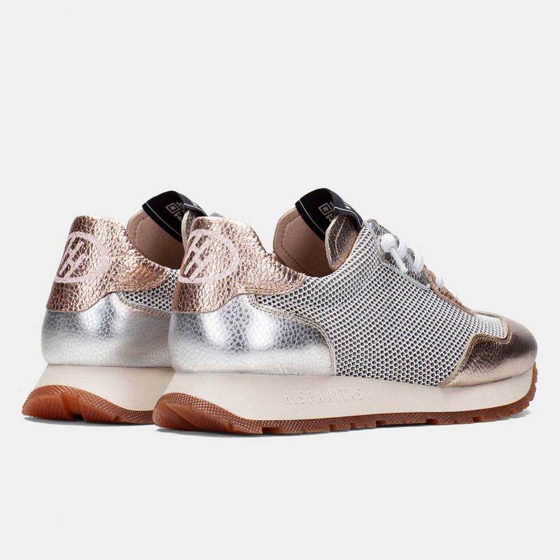Hispanitas Kansas Sneaker image number 2